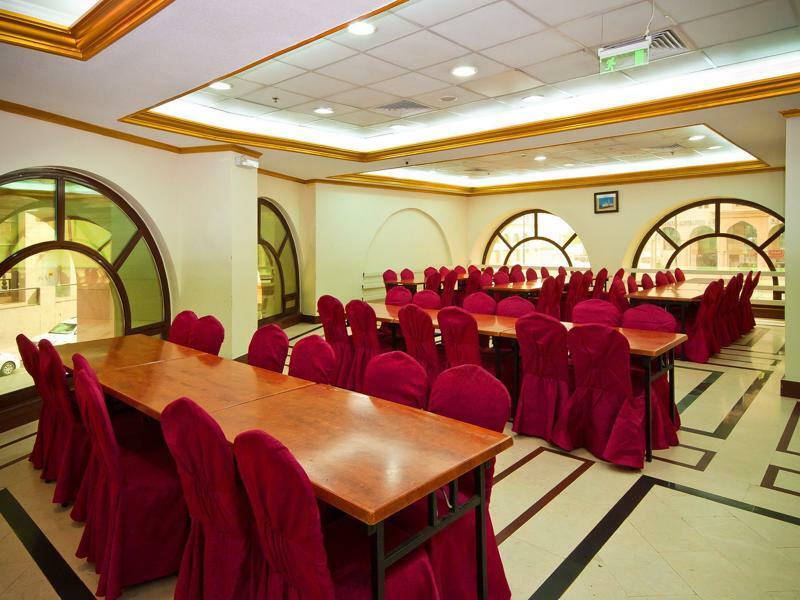 فندق ديار المدينة Medina Eksteriør bilde