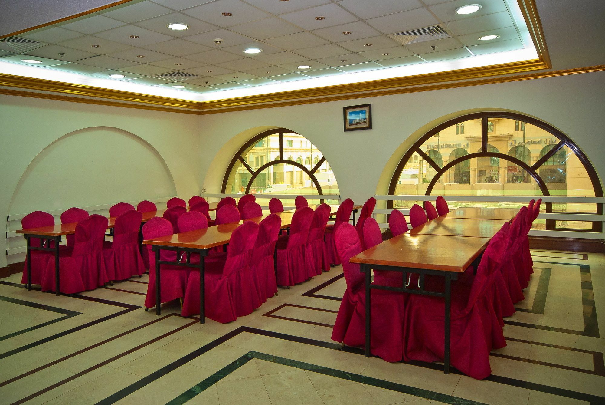 فندق ديار المدينة Medina Eksteriør bilde